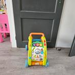 Loopwagen baby peuter little tikes, Ophalen of Verzenden, Gebruikt, Overige typen