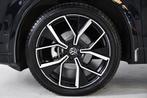Volkswagen Tiguan 1.5 eTSI R-Line Pano/H&K/Iq-light/HUD/Mass, Automaat, Gebruikt, Zwart, Origineel Nederlands