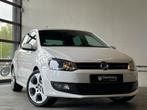 Volkswagen Polo 6R 1.2 5drs TEAM / GTI 17” / Webasto /cruis, Auto's, Volkswagen, Te koop, Benzine, 3 cilinders, Hatchback