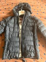Parajumpers kinderjas zwart- Zo Goed Als Nieuw, Ophalen, Jongen of Meisje, Zo goed als nieuw, Parajumpers