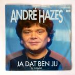 Andre Hazes - Ja dat ben jij, Ophalen of Verzenden, Zo goed als nieuw, Nederlandstalig