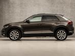 Volkswagen T-Roc 1.5 TSI Sport 150Pk (PANORAMADAK, VIRTUAL C, Voorwielaandrijving, 12 maanden, 4 cilinders, Leder en Stof