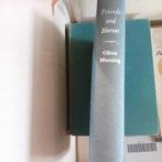 friends and hereos. olivia manning, Ophalen of Verzenden, Gelezen, Nederland
