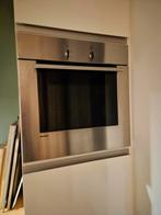 Siemens inbouwoven HBT254 60cm, Witgoed en Apparatuur, Ovens, Ophalen, 60 cm of meer