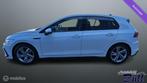 Volkswagen Golf 1.5 eTSI R-Line virtual dash Nieuwstaat!, 4 cilinders, 150 pk, Leder, Bedrijf