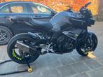Yamaha mt10 akra rizoma full hyper naked cp4 decat mt-10 r1, Particulier, Naked bike