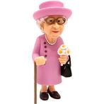 Queen Elizabeth II Minix Figure 12cm, Verzamelen, Ophalen of Verzenden, Nieuw