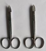 Tandheelkundige scharen kroon/brug gebogen, Ophalen of Verzenden