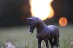 Schleich custom, Ophalen of Verzenden, Paard, Beeldje of Figuurtje