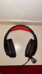 Headset, Gebruikt, Ophalen of Verzenden, Over-ear, Volumeregelaar