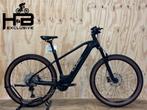 Cube Reaction Hybrid SL 750 29 inch E-Mountainbike XT, Hardtail, Heren, Niet ingevuld, Ophalen of Verzenden