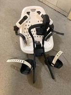 Yepp Fietsstoeltje voorop, Fietsen en Brommers, Fietsaccessoires | Fietsstoeltjes, Ophalen, Yepp, Voorzitje, 0 t/m 13 kg