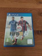 Fifa 15 voor de playstation 4, Spelcomputers en Games, Games | Sony PlayStation 4, Ophalen of Verzenden, Zo goed als nieuw, Sport