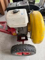 bladblazer honda zware machine zeer goed starten en lopen, Ophalen, Surhuisterveen, Honda, Surhuisterveen@gmail.com