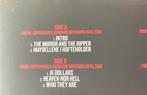 Volbeat  - Live from Beyond Hell / Above Heaven, Cd's en Dvd's, Ophalen of Verzenden, Nieuw in verpakking