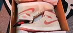 Nike Jordan 1 zm air cmft 2 nieuw maat 44, Wit, Nike, Nieuw, Ophalen of Verzenden