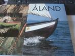 Aland Jaarset  1995, Verzenden, Finland, Postfris