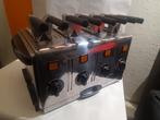 Professioneel Tosti Apparaat - 2400W, Ophalen of Verzenden, Gebruikt, Meer dan 8 standen