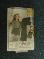 Harry Potter - Ginny Weasley pop gemaakt door Mattel, Nieuw, Actiefiguurtje, Ophalen of Verzenden