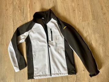 Nieuwe Schildersjas / Softshell - Cratex, Maat M €30,- beschikbaar voor biedingen