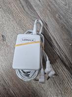 Lemax adapter 3 volt kerstdorp kersthuisjes, Ophalen of Verzenden, Zo goed als nieuw