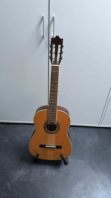 Beginners gitaar beschikbaar voor biedingen