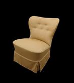 Artifort Theo Ruth Cocktail Fauteuil - Design Icoon stoel, Ophalen, Hout, Gebruikt, Artifort Holland