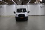Ford Transit 350 2.0 TDCI L4 H1 | TREND | BAKWAGEN | LAADVER, Auto's, Bestelauto's, Voorwielaandrijving, 4 cilinders, 129 pk, 2500 kg