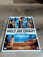 Welt am Draht uit 1973 van Rainer Fassbinder, Alle leeftijden, Ophalen of Verzenden, Zo goed als nieuw, Detective en Krimi