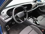 Audi A5 Avant 2.0 TFSi 150 Pk Automaat S-Line | 360 Camera, Gebruikt, 4 cilinders, Blauw, Adaptive Cruise Control