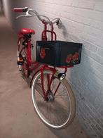 DIVA Damesfiets, Fietsen en Brommers, Ophalen of Verzenden, Zo goed als nieuw