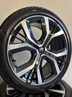 20” Polestar 2 velgen + winterbanden, Ophalen, Velg(en), Winterbanden, Personenwagen