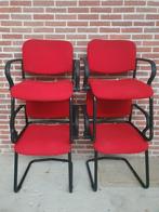 Kantoor stoelen vergader stoelen, Ophalen