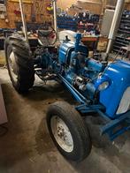 Project: Ford dexta, Ophalen, Gebruikt, Tot 80 Pk, Ford