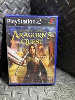 The Lord of the Rings: Aragorn's Quest PlayStation2 (Sealed), Nieuw, Ophalen of Verzenden, 1 speler