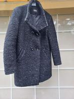 Dames jas, Kleding | Dames, Jassen | Winter, Ophalen, Nieuw, Maat 38/40 (M), Grijs