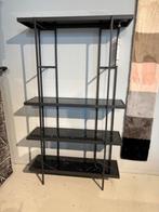 Te koop: Trendhopper marmeren open kast, Huis en Inrichting, Met plank(en), Zo goed als nieuw, Glas, 150 tot 200 cm