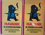 De Zilveren Hazewind - Havank/Passage, Ophalen of Verzenden, Gelezen, Passage, Sef