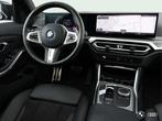BMW 330e xDr M SPORT / PANODAK / ACC / HEADUP / AMBIENTE / H, 1998 cc, 4 cilinders, Zwart, Plug-in hybride