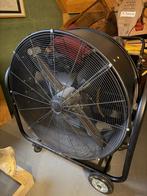 Bouw ventilator Dryfast, Ophalen, Zo goed als nieuw, Ventilator
