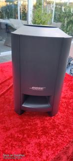 Bose 321 basmodule serie 3, Ophalen of Verzenden, Zo goed als nieuw, Overige merken, Overige spelers