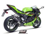 SC-Project SC1-R Carbon Kawasaki ZX-6R zx6r SC, Motoren, Onderdelen | Kawasaki, Nieuw, Ophalen of Verzenden