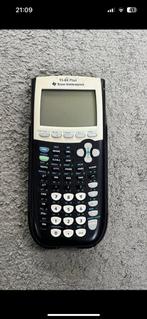 Grafiek rekenmachine, Diversen, Ophalen of Verzenden, Zo goed als nieuw
