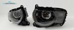 Land Rover Defender Full Led koplamp  links rechts, Auto-onderdelen, Verlichting, Ophalen of Verzenden, Gebruikt, Land Rover