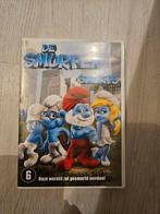 De smurfen, Cd's en Dvd's, Dvd's | Tekenfilms en Animatie, Ophalen of Verzenden, Zo goed als nieuw