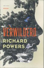 Verwilderd : roman / Richard Powers - Atlas Contact, 2021, Verzenden, Gelezen