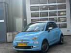 Fiat 500 C 0.9 TwinAir Turbo Spiaggina 58 | Clima | Cruise |, Auto's, Voorwielaandrijving, Gebruikt, Euro 6, Cabriolet