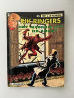 Rik Ringers, Eén stripboek, Ophalen of Verzenden, Gelezen