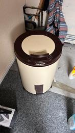 Gratis werkende centrifuge, Ophalen, Minder dan 85 cm, Zo goed als nieuw, Minder dan 4 kg