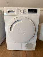 Bosch serie 4 - wasdroger, Ophalen, 6 tot 8 kg, Anti-kreukfase, Zo goed als nieuw